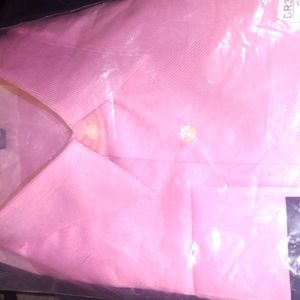 Long sleeve dress shirt